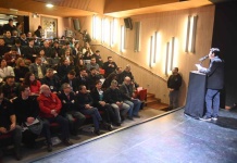 Alianza público-privada de Los Lagos es destacada en encuentro nacional de desarrollo regional