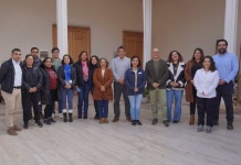 Alianza público-privada impulsa proyectos de alto impacto para Freirina