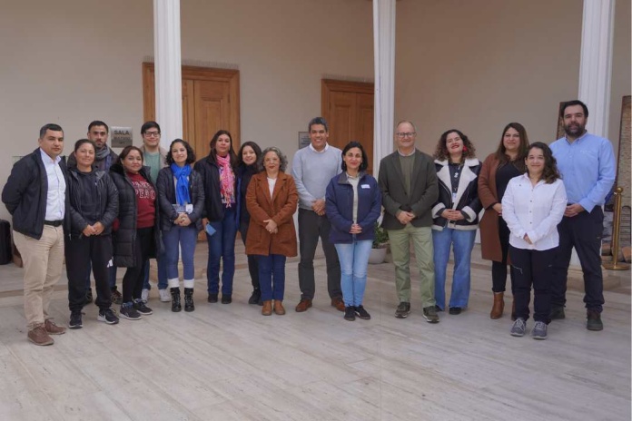 Alianza público-privada impulsa proyectos de alto impacto para Freirina