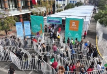 Antofagasta Minerals y sus empresas colaboradoras aspiran a superar el 40% de mano de obra local