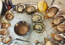 AquaPacífico explora modelos internacionales de comercialización de ostras para impulsar el consumo en Chile