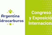 Congreso y Exposición Internacional  Argentina Hidrocarburos 2025