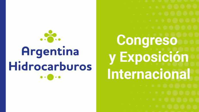 Congreso y Exposición Internacional  Argentina Hidrocarburos 2025