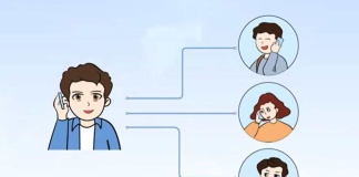 Así es la próxima generación de llamadas móviles interactivas, inteligentes y sin barreras