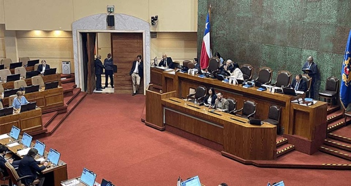 Autoridades del Biobío valoran nueva ley que impulsa la participación de más mujeres en directorios empresariales