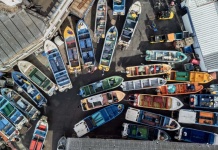 Biobío avanza hacia una pesca más justa se promulga Ley de Fraccionamiento que beneficia al sector artesanal