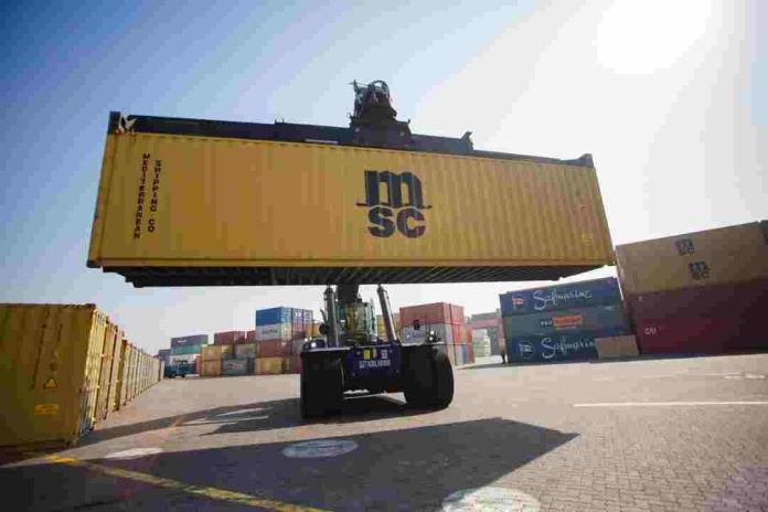 Biobío impulsará su reactivación con nueva Ley Marco de Autorizaciones Sectoriales 