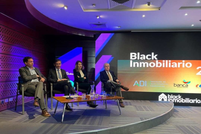 Black Inmobiliario 2025