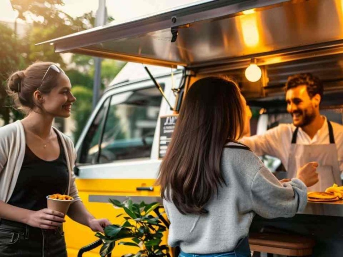 Boom del emprendimiento móvil más de 200 mil chilenos usan su vehículo como fuente de ingresos Boom del emprendimiento móvil: más de 200 mil chilenos usan su vehículo como fuente de ingresos