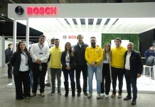Bosch y Mercado Libre se unen para revolucionar la venta de repuestos automotrices
