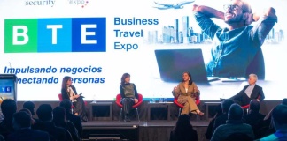 Business Travel Expo 2025 el encuentro clave de la industria de viajes corporativos busca consolidar a chile como hub de turismo de negocios