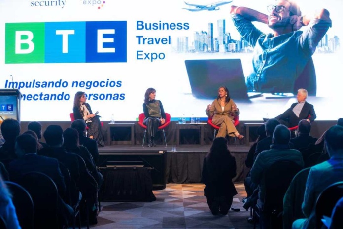 Business Travel Expo 2025 el encuentro clave de la industria de viajes corporativos busca consolidar a chile como hub de turismo de negocios Business Travel Expo 2025 el encuentro clave de la industria de viajes corporativos busca consolidar a chile como hub de turismo de negocios
