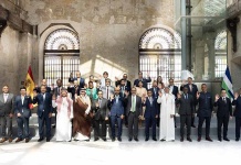 CAF y Grupo de Coordinación Árabe crean comité de inversiones para América Latina y el Caribe