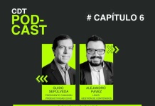 CDT Podcast lanza su nueva temporada analizando las principales conclusiones del Encuentro Nacional de Productividad 2025