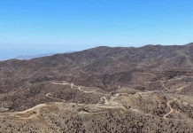 CHILEAN COBALT CORP. inicia pilotos de exploración basados en inteligencia artificial en el norte de Chile 