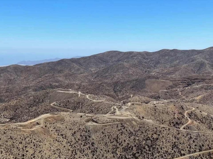 CHILEAN COBALT CORP. inicia pilotos de exploración basados en inteligencia artificial en el norte de Chile 