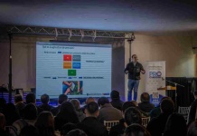 COPEVAL estuvo presente en importante seminario sobre agricultura inteligente y sostenible