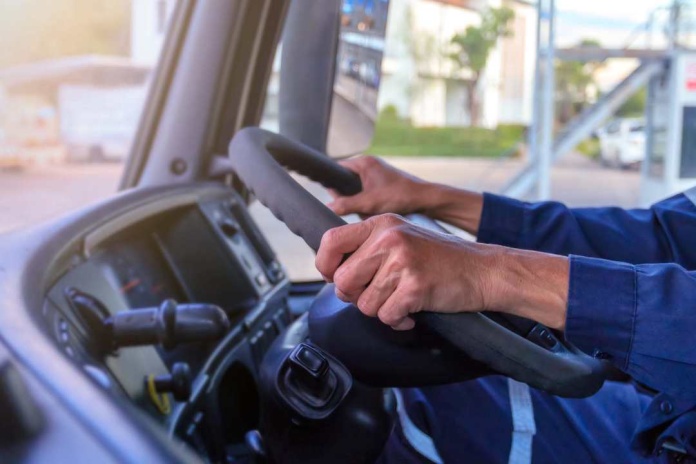 Cerca de 300 camiones son robados cada año ¿Cómo mejorar la seguridad en el transporte de carga Cerca de 300 camiones son robados cada año ¿Cómo mejorar la seguridad en el transporte de carga