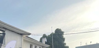 Chevrolet entregó una flota de pick-ups Colorado y Montana a importante empresa de seguridad