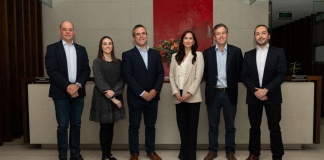 Chile Data Centers y DCD sellan alianza estratégica para impulsar la industria digital en Latinoamérica