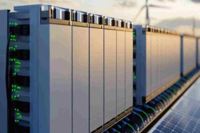 Chile avanza en liderazgo energético con soluciones de almacenamiento que impulsan la sostenibilidad