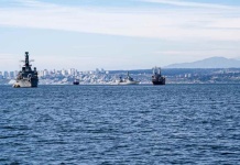 Chile será sede del primer encuentro internacional para la transición energética marítima