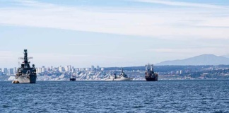 Chile será sede del primer encuentro internacional para la transición energética marítima