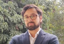 Chile y el cielo que protege al mundo