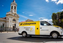 Chilexpress obtiene doble certificación HuellaChile y refuerza su compromiso con una logística más sostenible (3)