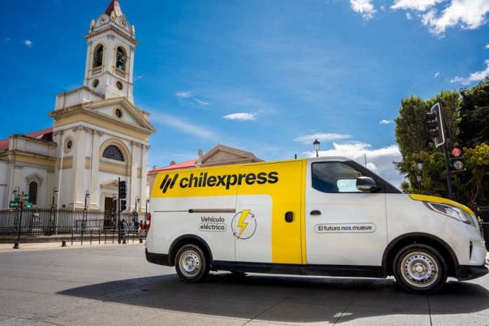 Chilexpress obtiene doble certificación HuellaChile y refuerza su compromiso con una logística más sostenible (3)