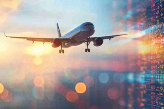 Ciberataques a aerolíneas obligan a tomar medidas extras de seguridad Ciberataques a aerolíneas obligan a tomar medidas extras de seguridad