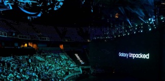 Cinco cosas que aprendimos del último Galaxy Unpacked