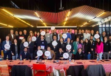 Cinco startups fueron seleccionadas para el primer programa de innovación abierta de CAROZZI Cinco startups fueron seleccionadas para el primer programa de innovación abierta de CAROZZI