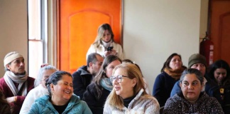 Colbún lanza nuevo programa para emprendedores en Mostazal