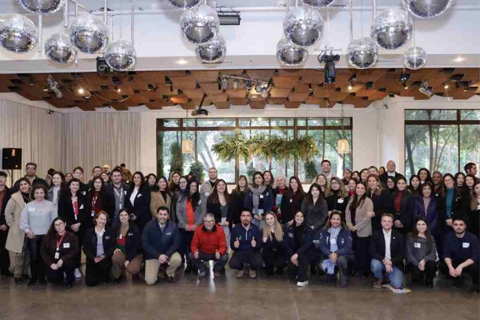 Colina promueve la inclusión laboral de personas con discapacidad Colina promueve la inclusión laboral de personas con discapacidad