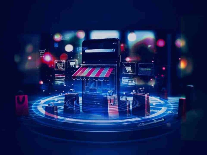 Comercio Digital Una oportunidad clave para potenciar a los emprendedores en Chile Comercio Digital: Una oportunidad clave para potenciar a los emprendedores en Chile