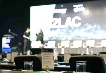 Comienza el quinto Congreso de Hidrógeno para América Latina y el Caribe, H2LAC