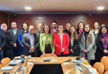 Con Acuerdo de Producción Limpia, el sector marítimo-portuario de Los Lagos avanzará en economía circular y carbono neutralidad