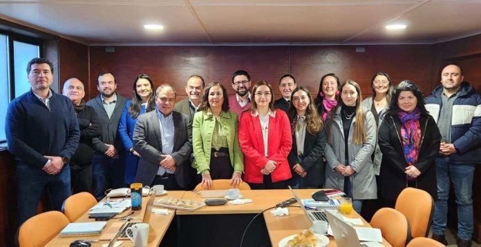 Con Acuerdo de Producción Limpia, el sector marítimo-portuario de Los Lagos avanzará en economía circular y carbono neutralidad