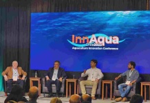 Con importante apoyo de Salmonicultoras y organismos públicos avanzan los preparativos de INNAQUA Chile 2025