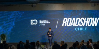 Conectividad aérea impulsa el turismo chileno hacia República Dominicana superando los 52 mil visitantes
