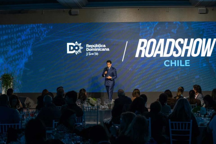Conectividad aérea impulsa el turismo chileno hacia República Dominicana superando los 52 mil visitantes Conectividad aérea impulsa el turismo chileno hacia República Dominicana superando los 52 mil visitantes
