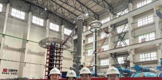 Conexión Kimal - Lo Aguirre realiza visita técnica al principal fabricante de equipamiento eléctrico en China