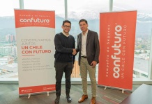 Confuturo firma alianza con SeniorLab UC para desarrollar la primera Ruta del Emprendimiento Senior