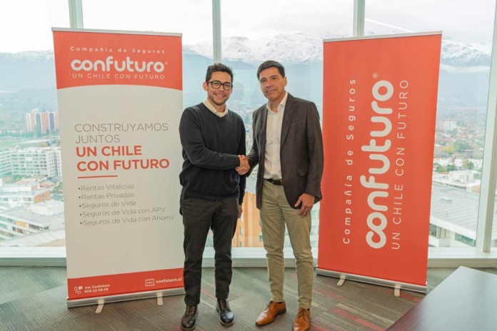 Confuturo firma alianza con SeniorLab UC para desarrollar la primera Ruta del Emprendimiento Senior