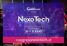 Congreso NexoTech: Conectando innovación, ciencia y empresa para el futuro