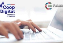 CoopDigital | plataforma para constituir cooperativas de manera online