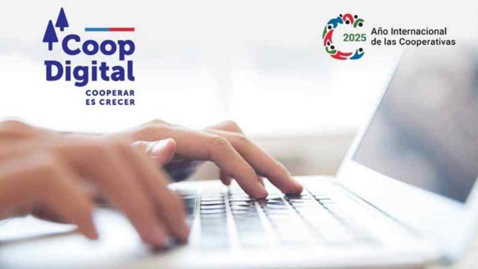 CoopDigital | plataforma para constituir cooperativas de manera online