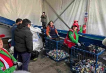 Cooperativas de reciclaje: clave para el medio ambiente y la economía local