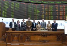 Corfo y Bolsa de Santiago lanzaron convocatoria para que entidades expertas apoyen a emprendimientos a listarse en SCALEX